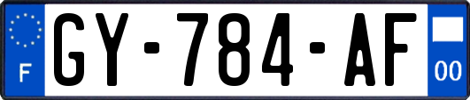 GY-784-AF