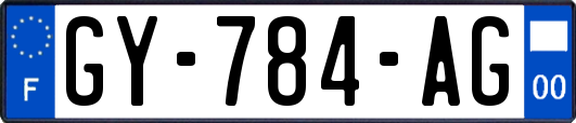 GY-784-AG