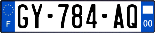 GY-784-AQ