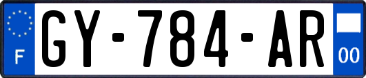 GY-784-AR