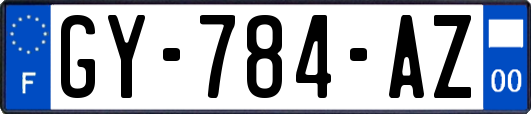 GY-784-AZ