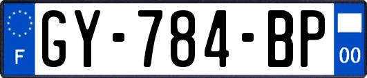 GY-784-BP