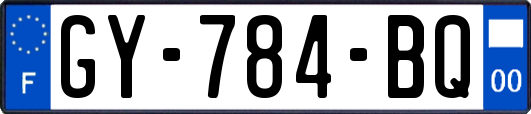 GY-784-BQ