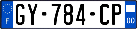 GY-784-CP