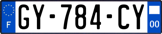 GY-784-CY