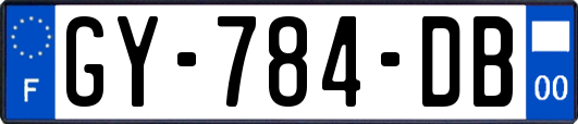 GY-784-DB