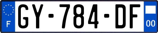 GY-784-DF