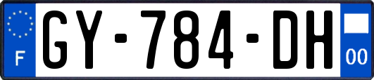 GY-784-DH