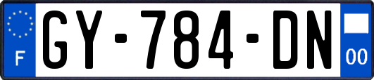 GY-784-DN