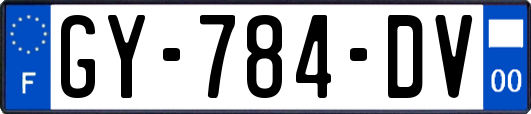GY-784-DV