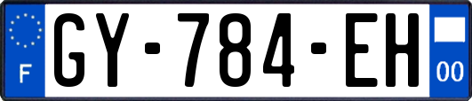 GY-784-EH