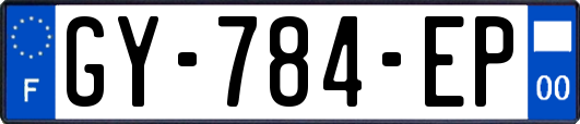 GY-784-EP