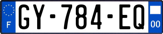 GY-784-EQ