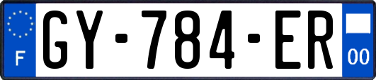 GY-784-ER