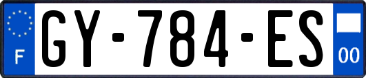 GY-784-ES