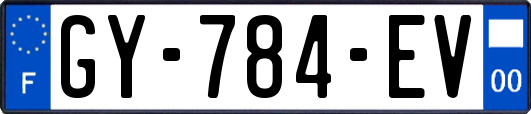 GY-784-EV