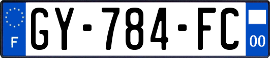 GY-784-FC