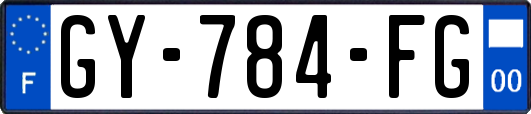 GY-784-FG