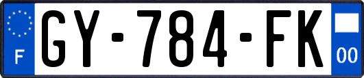 GY-784-FK