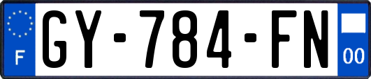 GY-784-FN