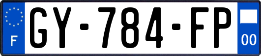 GY-784-FP