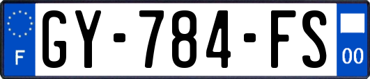 GY-784-FS