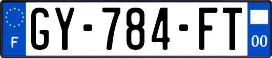 GY-784-FT
