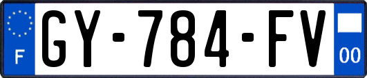 GY-784-FV