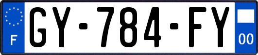 GY-784-FY