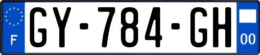 GY-784-GH