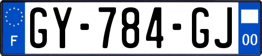 GY-784-GJ