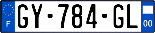 GY-784-GL
