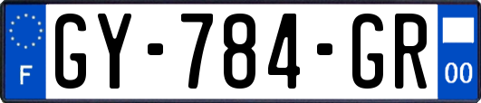 GY-784-GR