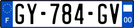 GY-784-GV