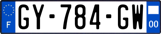 GY-784-GW