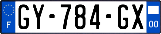 GY-784-GX