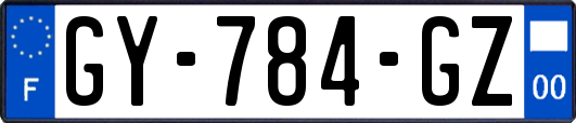 GY-784-GZ