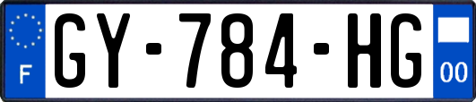 GY-784-HG