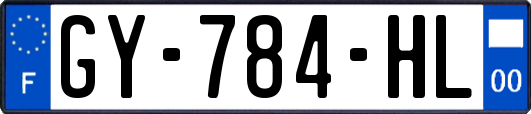 GY-784-HL