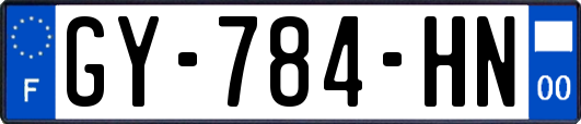 GY-784-HN
