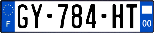 GY-784-HT
