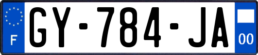 GY-784-JA
