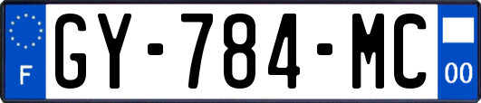 GY-784-MC