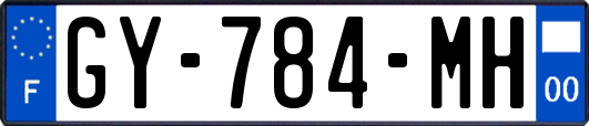 GY-784-MH