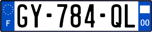 GY-784-QL