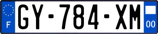 GY-784-XM