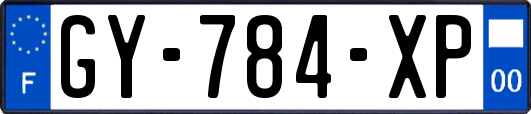 GY-784-XP