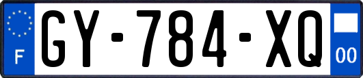 GY-784-XQ