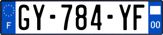 GY-784-YF