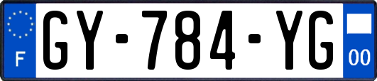 GY-784-YG